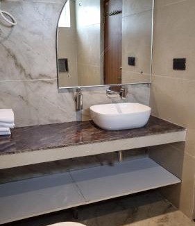 Garjia Resort | Ravihans Aranyam - Resort & Restaurant