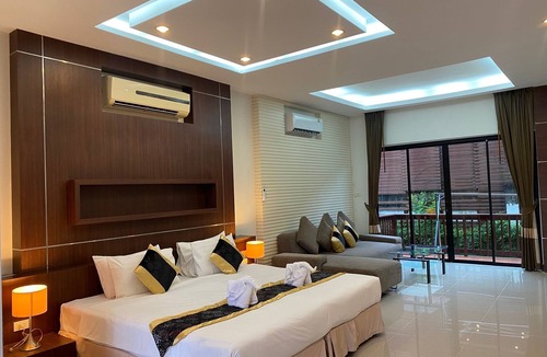 Rawai Hotel | Rawai Grand House