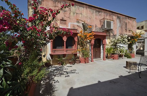 Pink City Other | Rawla Mrignayani Palace