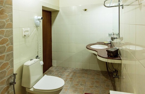 Bani Park Bed & Breakfast | Rawla Rawatsar