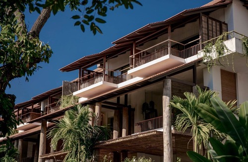 Mae Rim Villa | Raya Heritage - Rin Terrace Suite