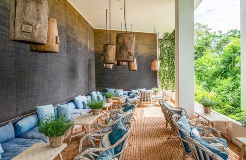 Mae Rim Villa | Raya Heritage - Rin Terrace Suite