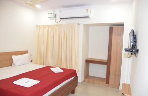 Kumbakonam Hotel | Raya's Inn