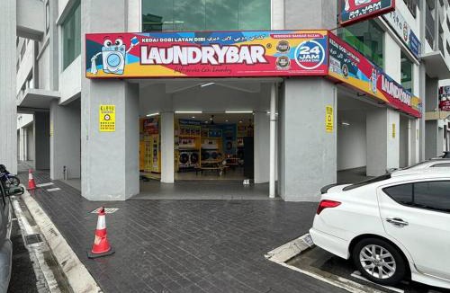 Salak South Apartment | Razak City Cornerstone, 10m to Mid Valley, KL