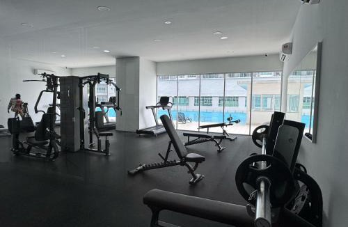 Salak South Apartment | Razak CITY Fully Air-Con Suite Sungai Besi Kuala Lumpur