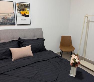 Salak South Apartment | Razak City Kuala Lumpur A2-30