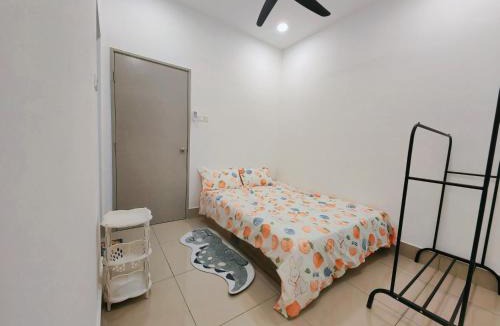 Salak South Apartment | Razak City Residences dudu