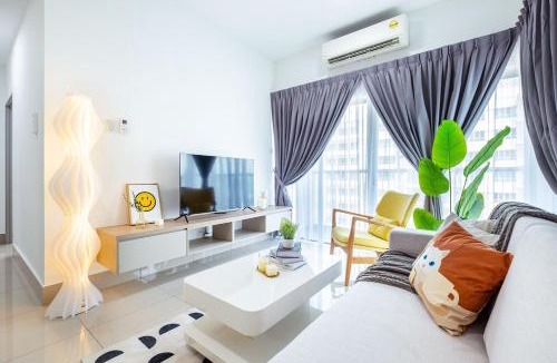 Salak South Apartment | RC Residence By Feel Home