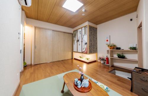 Tateishi Apartment | RE Tokyo 1