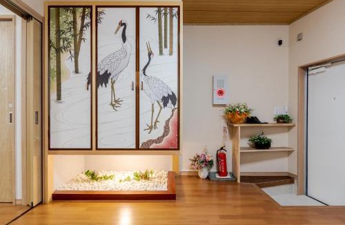 Tateishi Apartment | RE Tokyo 1