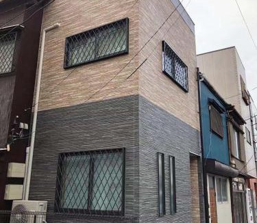 Tateishi Apartment | Re Tokyo 2