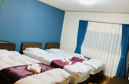 Tateishi Apartment | RE Tokyo Room 201 - Vacation STAY 73244v