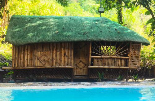 Gabaldon Resort | Rea's Bamboo Resort