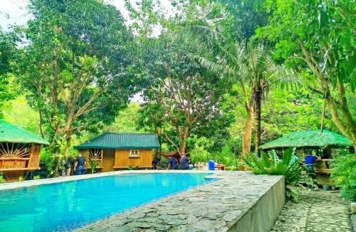 Gabaldon Resort | Rea's Bamboo Resort