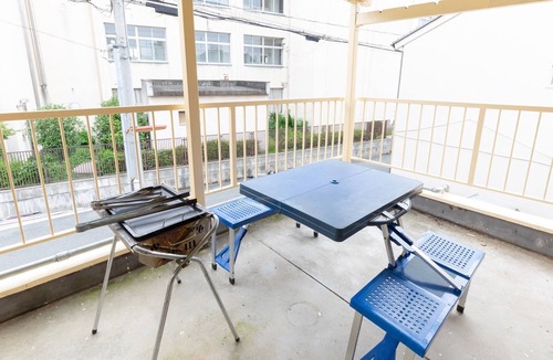 Higashiyodogawa House | Recommended for those interested in "convenient transport", "culture" and "shopping".