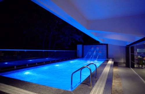 Khodala Villa | Red Door Villa by Shiloh Stays Igatpuri