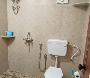Agonda Apartment | RED HOUSE - AGONDA BEACH