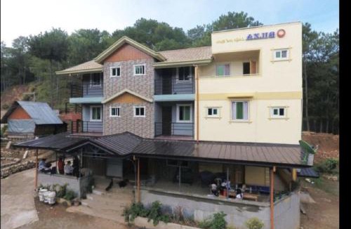 Sagada Hotel | RedDoorz at Bilza Lodge Sagada