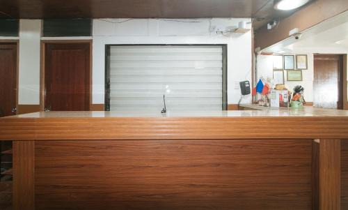 La Paz Hotel | RedDoorz @ Plaza La Paz Iloilo City