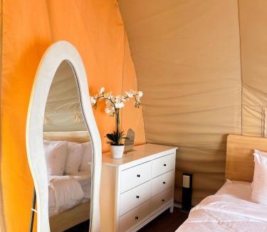 Kaputian Boat Rental | Reef Resort - Mount Apo View Unit B3
