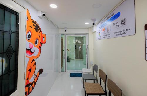 Pratunam Hostel | Reezq Hostel
