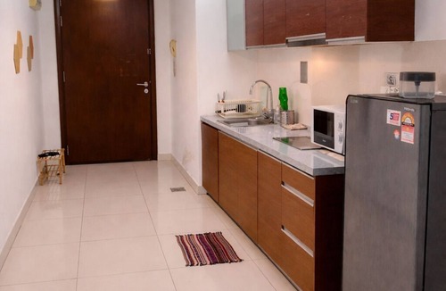 Chow Kit Apartment | Regalia Sky Pool KLCC Luxury KL by SS
