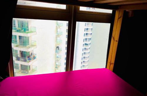 Chow Kit Hostel | Regalia Skypool KLCC Dorms By Tasrifa