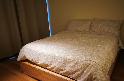 Chow Kit Apartment | Regalia Stylish 3 bedroom Apartment