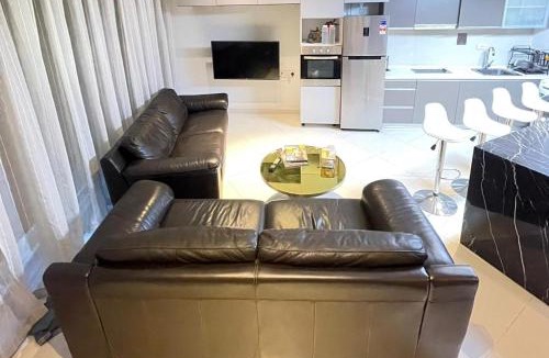 Chow Kit Apartment | Regallia Sweet Home stay