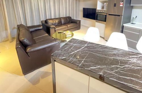 Chow Kit Apartment | Regallia Sweet Home stay