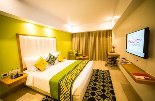 Vannarpettai Hotel | Regency Tirunelveli By GRT Hotels
