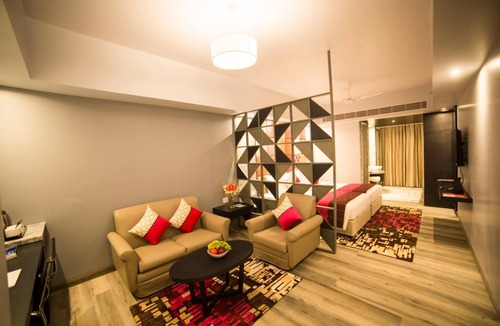Vannarpettai Hotel | Regency Tirunelveli By GRT Hotels