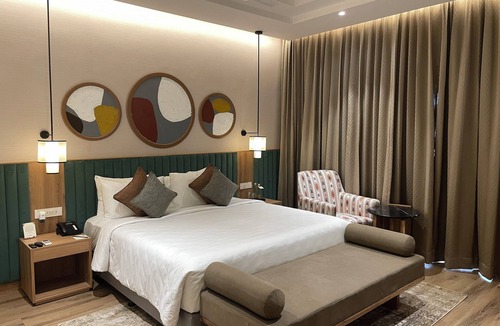 Tuticorin Hotel | Regency Tuticorin by GRT Hotels