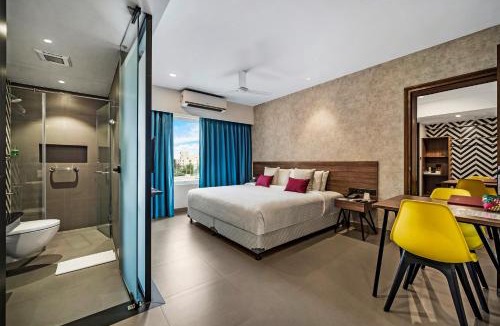 Tuticorin Hotel | Regency Tuticorin by GRT Hotels