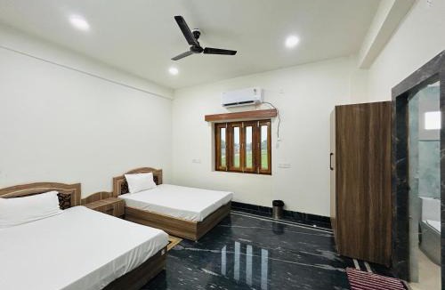 Bodh Gaya House | Regency Villa