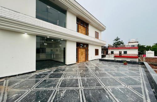 Bodh Gaya House | Regency Villa
