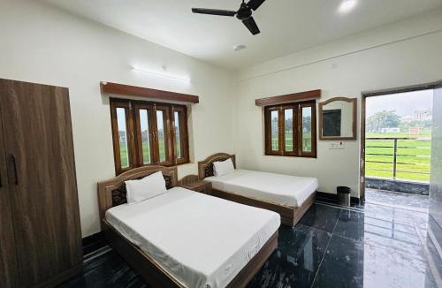 Bodh Gaya House | Regency Villa