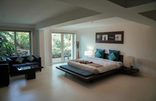 Sernabatim Resort | Regenta Beach House Resort, Goa