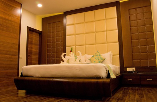 Sanwer Hotel | Regenta Central Indore