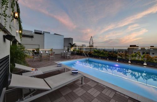 Vadodara Hotel | Regenta Fairlark Vadodara
