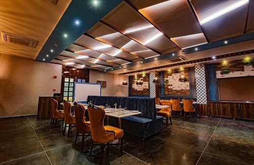 Sambalpur Hotel | Regenta Inn Sambalpur, Farm Road