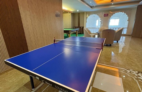 Bharatpur Hotel | Regenta Resort Shyam Bharatpur