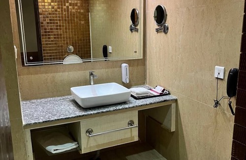 Bharatpur Hotel | Regenta Resort Shyam Bharatpur