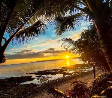 Romblon Island House | Reggae Vibes De Romblon