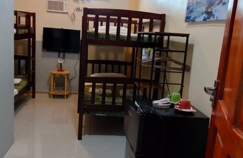 Balasan Apartment | Regina Hotel
