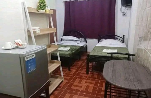 Balasan Apartment | Regina Hotel