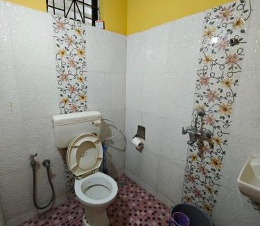 Patnem House | Regina Residency Goa