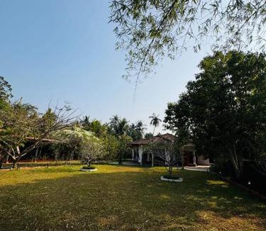 Mangalore House | Rego Farms