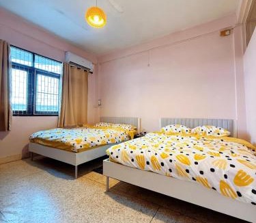 Rama 9 Apartment | REHome