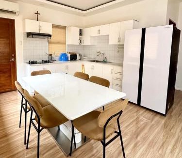 Tangnan Apartment | Reinbergs Apartments Panglao Island, Bohol